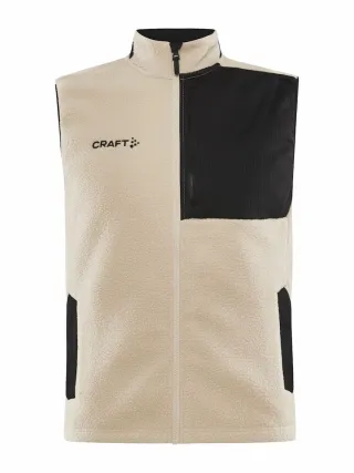 Craft Adv Explore Pile Fleece Vest M