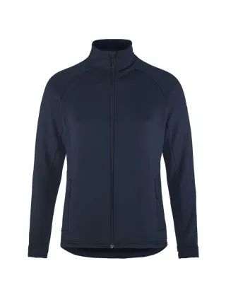 Craft Adv Explore Power Fleece Jkt M Tummansininen