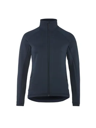 Craft Adv Explore Power Fleece Jkt W Tummansininen