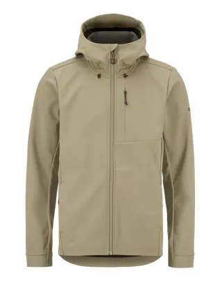 Craft Adv Explore Softshell 2.0 Jkt M Raw