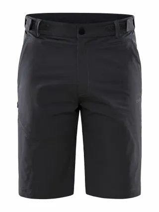Craft Adv Explore Tech Shorts M Asfaltti