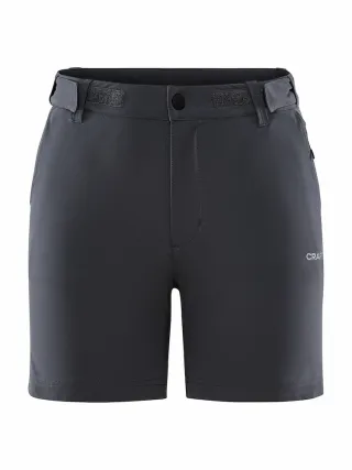 Craft Adv Explore Tech Shorts W Asfaltti