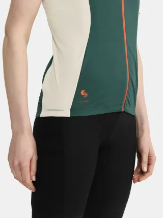 Craft Adv Gravel Ss Jersey W