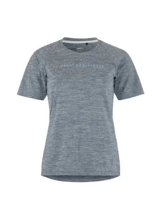 Craft Adv Gravel Ss Tee W