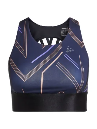 Craft Adv Hit Padded Sport Top W