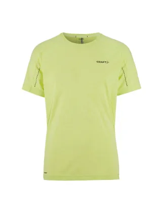 Craft Adv Hit Ss Structure Tee M