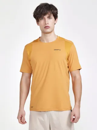 Craft Adv Hit Ss Tee M