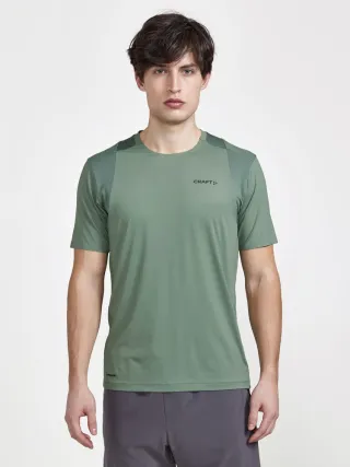 Craft Adv Hit Ss Tee M