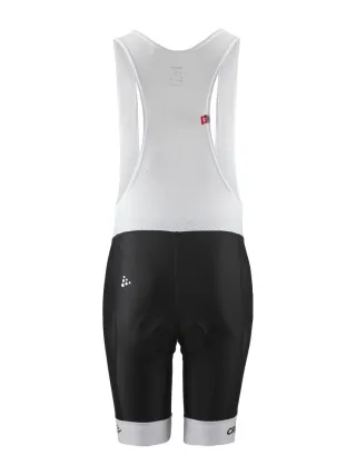 Craft Adv Incline Bib Shorts M