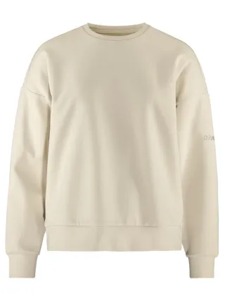 Craft Adv Join Rn Sweatshirt W Plaster