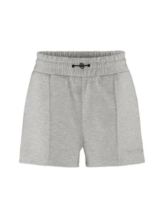 Craft Adv Join Sweat Shorts W Meleerattu Harmaa