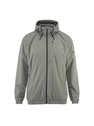 Craft Adv Join Windbreaker M Leaf
