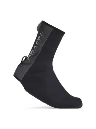 Craft Adv Lumen Bootie Black-silver