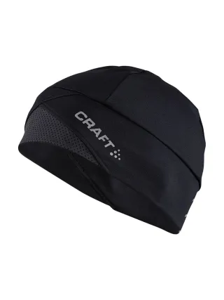 Craft Adv Lumen Fleece Hat Black