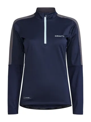 Craft Adv Nordic Race Warm Hz Jersey W