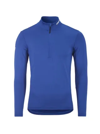 Craft Adv Nordic Ski Club Jersey M Club Cobolt / White