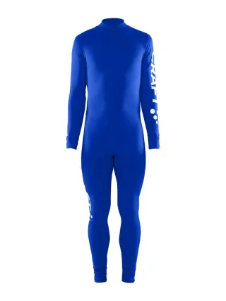 Craft Adv Nordic Ski Club Suit M Club Cobolt