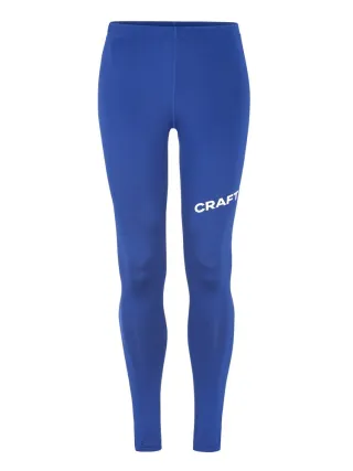 Craft Adv Nordic Ski Club Tights M Club Cobolt / White