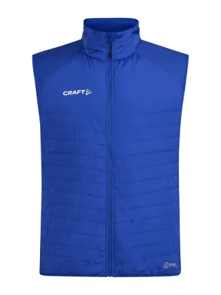 Craft Adv Nordic Ski Club Vest M Club Cobolt