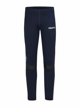 Craft Adv Nordic Ski Club Wind Tights Jr