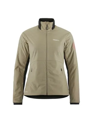 Craft Adv Nordic Training Insulate Jacket W
