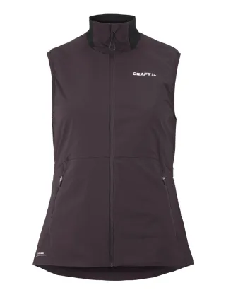 Craft Adv Nordic Training Insulate Vest W