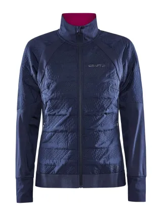 Craft Adv Nordic Training Speed Jacket W