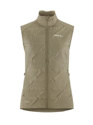 Craft Adv Nordic Training Speed Vest W