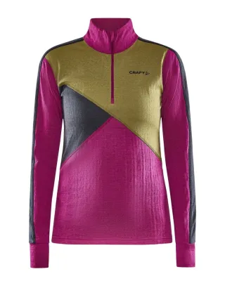 Craft Adv Nordic Wool Hz W