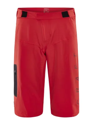 Craft Adv Offroad Xt Shorts W Pad M