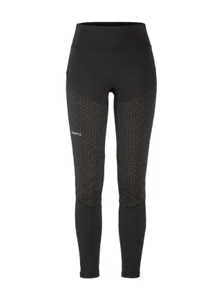 Craft Adv Subz Lumen Padded Tights 4 W