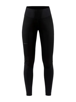 Craft Adv Subz Wind Tights 2 W Black