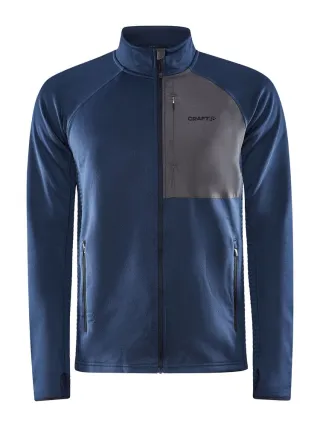 Craft Adv Tech Fleece Thermal Midlayer M
