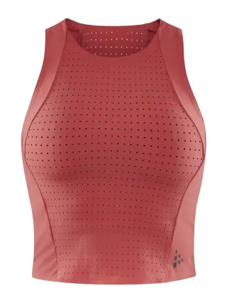 Craft Adv Tone Perforated Tank W