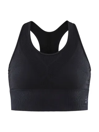 Craft Adv Tone Seamless Top W