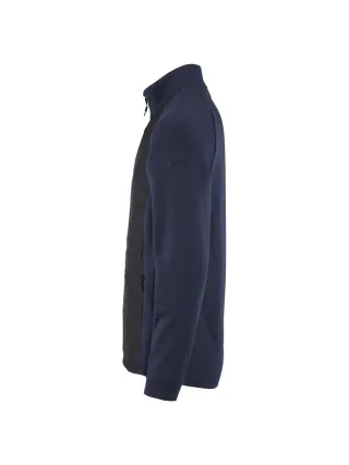 Craft Adv Unify Hybrid Jacket M Navy / Black