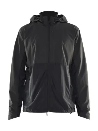 Craft Adv Unify Lumen Jacket M Black