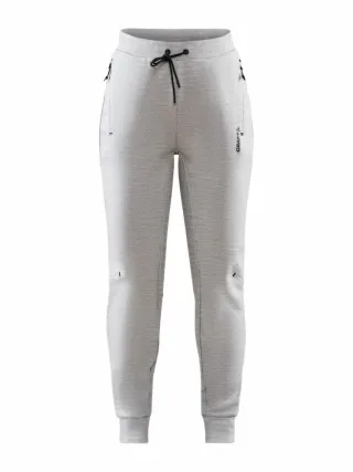 Craft Adv Unify Pants W Meleerattu Harmaa