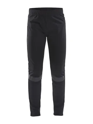 Craft Adv Warm Xc Tights Jr Black