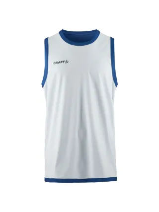 Craft Basket 2.0 Reversible Singlet M