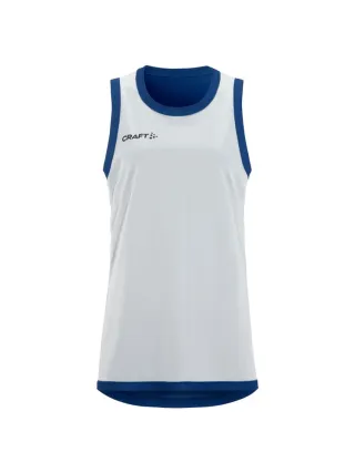 Craft Basket 2.0 Reversible Singlet W