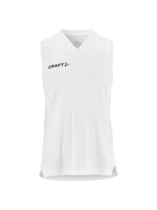 Craft Basket 2.0 Singlet Contrast Jr