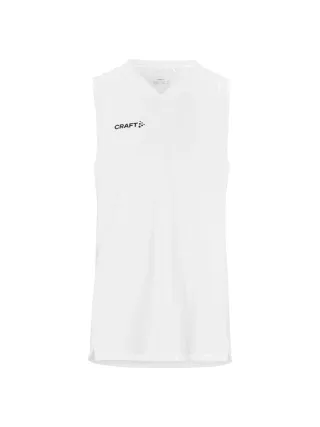 Craft Basket 2.0 Singlet Contrast M