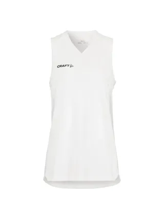 Craft Basket 2.0 Singlet Contrast W