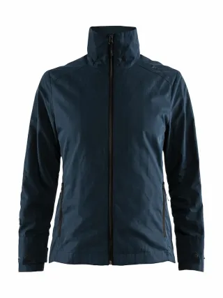 Craft Casual Spring Jkt W Black