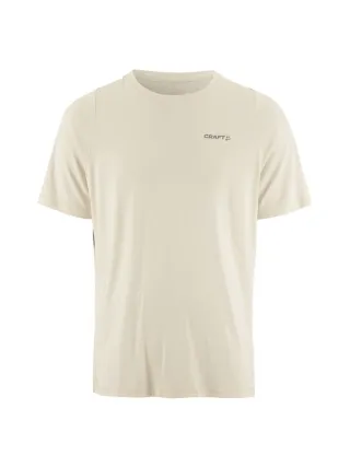 Craft Collective Bi-blend Ss Tee M