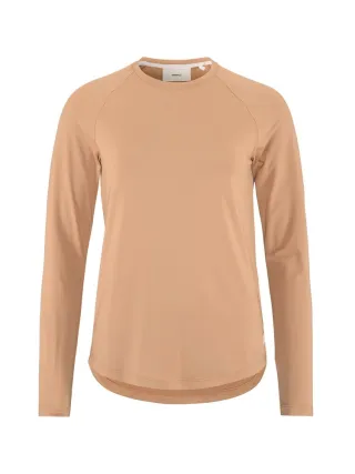 Craft Collective Ls Tee W
