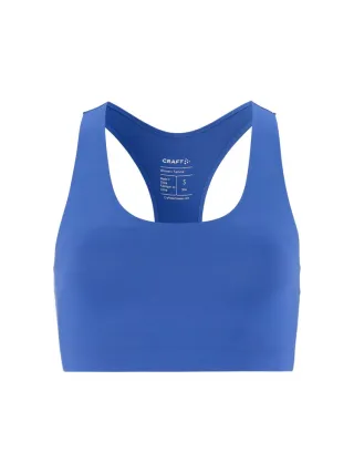 Craft Collective Padded Sports Bra W