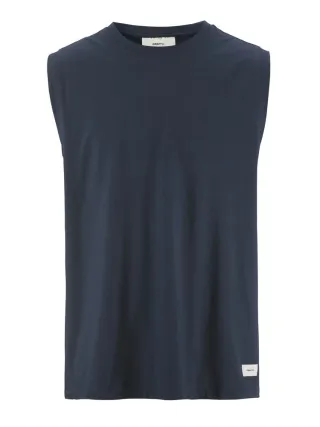 Craft Collective Relaxed Sl Tee M