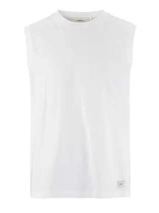 Craft Collective Relaxed Sl Tee M